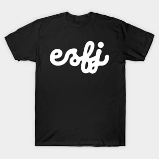 ESFJ ver. 3 T-Shirt